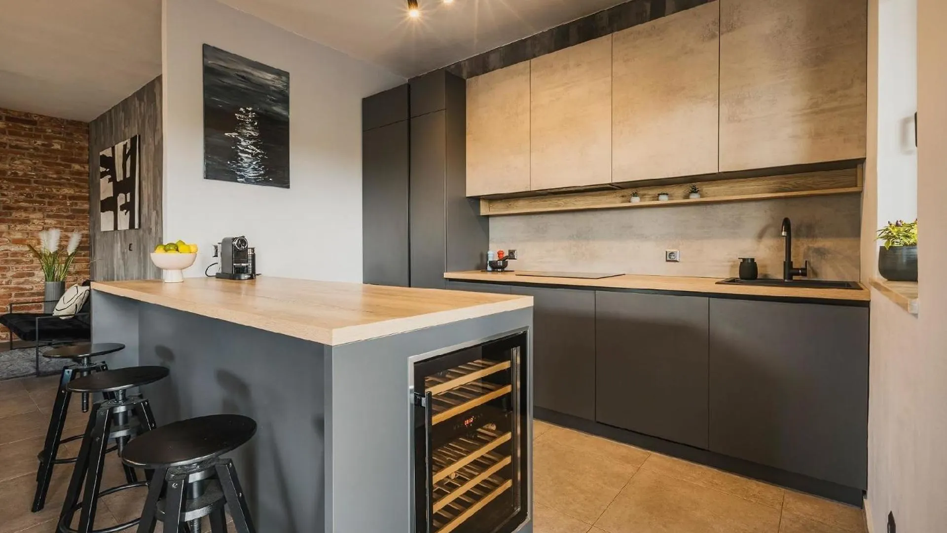 Holiday home Ferienhaus Castelvenere Kastel
