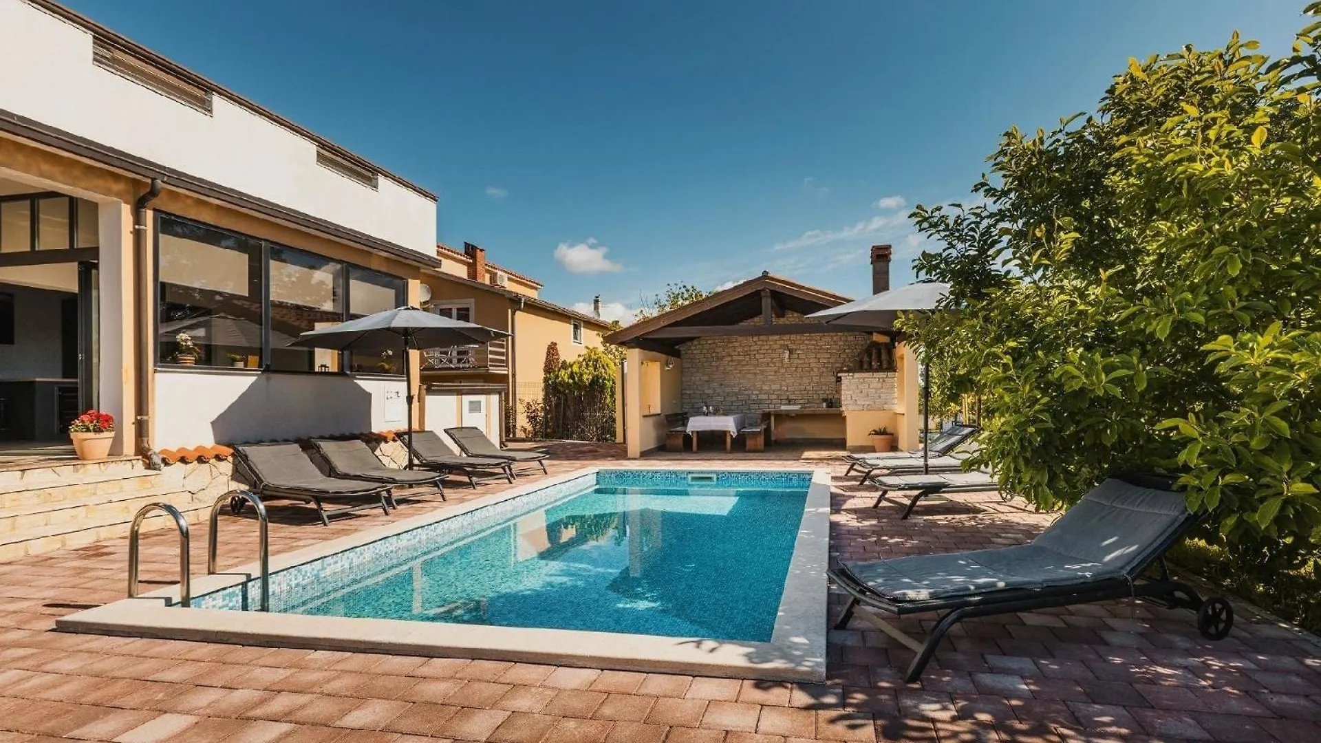 Ferienhaus Castelvenere Kastel 0*,  Croatia